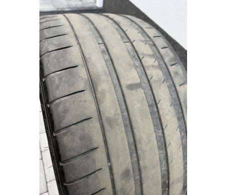 Michelin Pilot Sport 4 S 275/35 R21 103Y