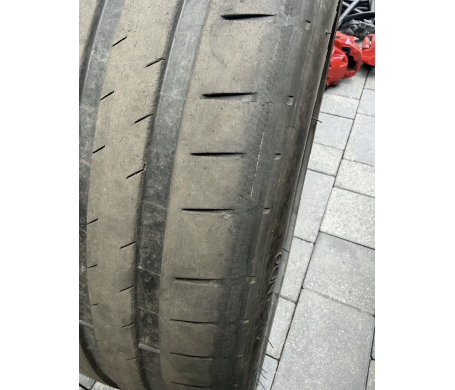 Michelin Pilot Sport 4 S 275/35 R21 103Y
