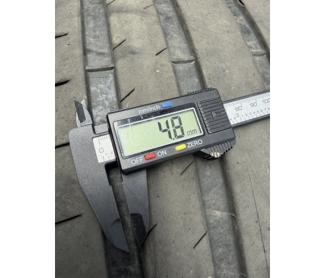 Michelin Pilot Sport 4 S 275/35 R21 103Y
