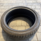 Goodyear Eagle F1 Asymmetric All-Season 245/40 R20 95V RunFlat