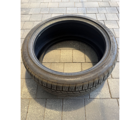 Goodyear Eagle F1 Asymmetric All-Season 245/40 R20 95V RunFlat