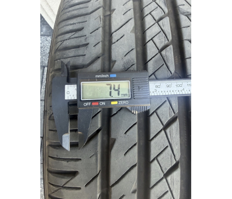 Goodyear Eagle F1 Asymmetric All-Season 245/40 R20 95V RunFlat