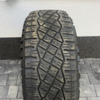 Goodyear Wrangler Territory RT 285/65 R20 120/123H