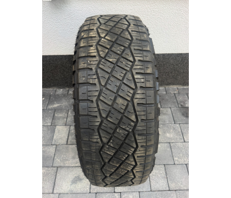 Goodyear Wrangler Territory RT 285/65 R20 120/123H