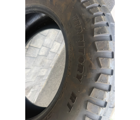 Goodyear Wrangler Territory RT 285/65 R20 120/123H