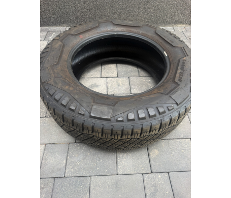 Goodyear Wrangler Territory RT 285/65 R20 120/123H