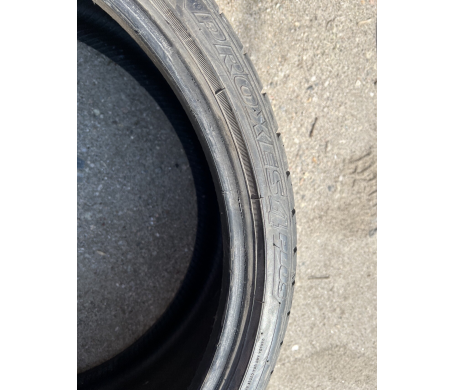 Toyo Proxes 4 Plus 255/30 R20 92W
