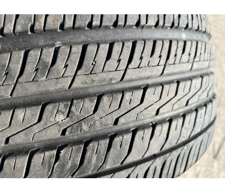 Toyo Proxes 4 Plus 255/30 R20 92W
