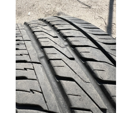 Toyo Proxes 4 Plus 255/30 R20 92W