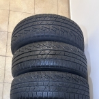 Pirelli Winter Sottozero 205/65 R17