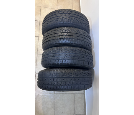 Pirelli Winter Sottozero 205/65 R17