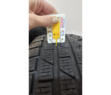 Pirelli Winter Sottozero 205/65 R17