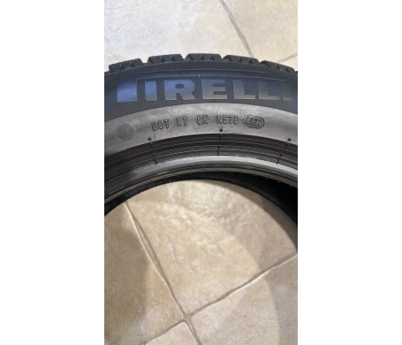 Pirelli Winter Sottozero 205/65 R17