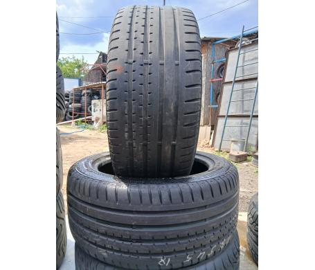 Continental Sport Contact CH 90 255/45 R18 99Y