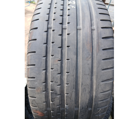 Continental Sport Contact CH 90 255/45 R18 99Y