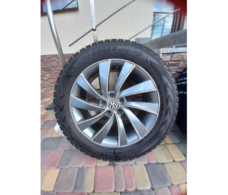 Yokohama ADVAN dB V552 7.5/55 R18 100