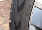 Yokohama ADVAN dB V552 7.5/55 R18 100