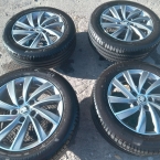 R16 W6.5 PCD 5/112 DIA57.1 ET48