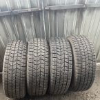 Sailun ICE BLAZER Alpine EVO 225/65 R17