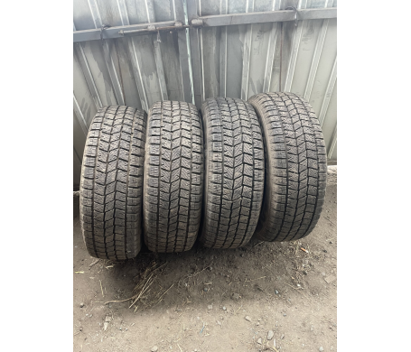 Sailun ICE BLAZER Alpine EVO 225/65 R17