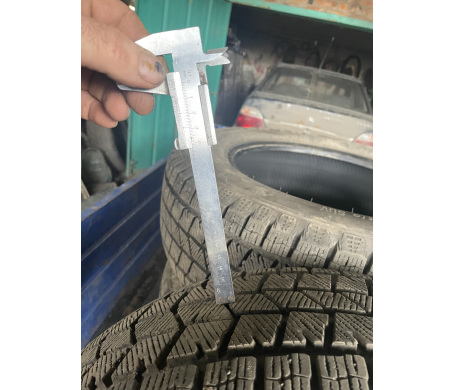 Sailun ICE BLAZER Alpine EVO 225/65 R17