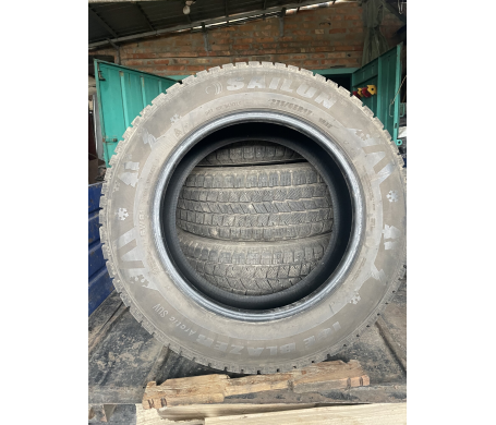 Sailun ICE BLAZER Alpine EVO 225/65 R17