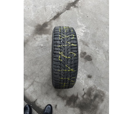 Triangle TR246 215/55 R18 99R