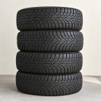 Kumho WinterCraft WP-52 195/65 R15 T