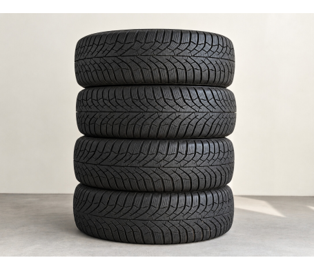 Kumho WinterCraft WP-52 195/65 R15 T