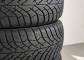 Kumho WinterCraft WP-52 195/65 R15 T