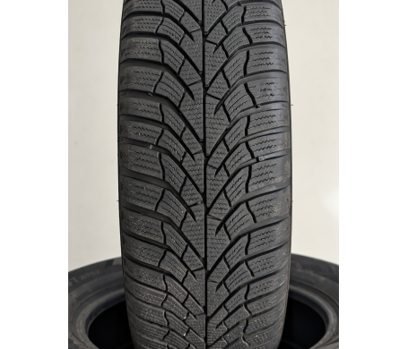 Kumho WinterCraft WP-52 195/65 R15 T