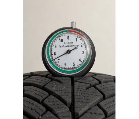 Kumho WinterCraft WP-52 195/65 R15 T
