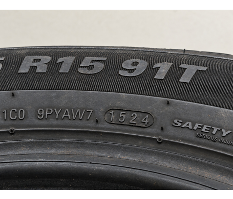 Kumho WinterCraft WP-52 195/65 R15 T
