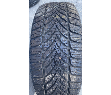 Goodyear UltraGrip Ice 2 205/55 R16 190/190T