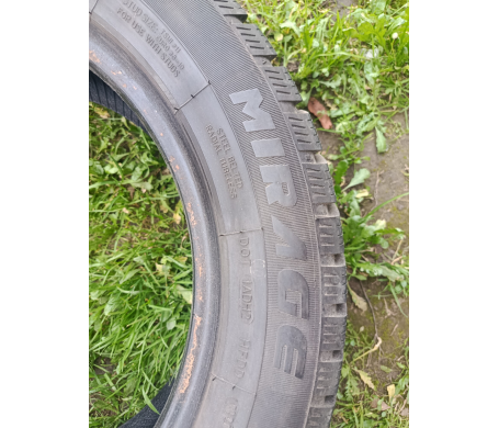 Mirage MR-W662 205/55 R16 91 RunFlat