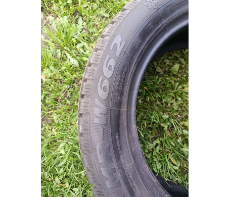 Mirage MR-W662 205/55 R16 91 RunFlat
