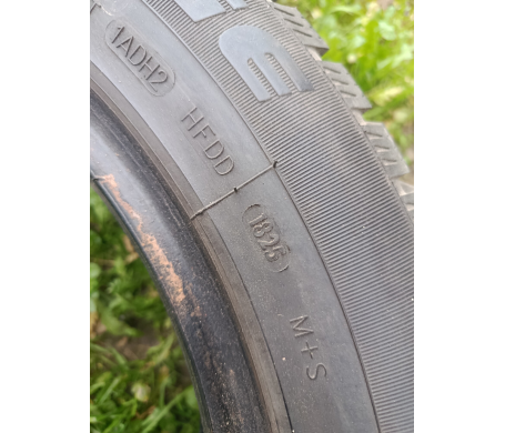Mirage MR-W662 205/55 R16 91 RunFlat