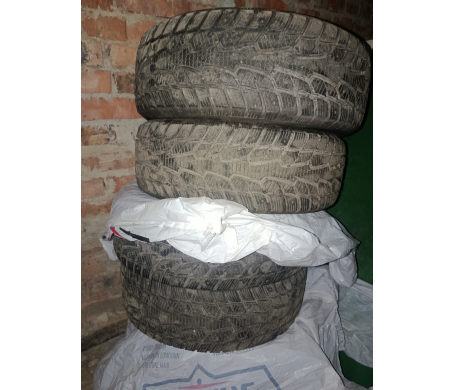Mirage MR-W662 205/55 R16 91 RunFlat