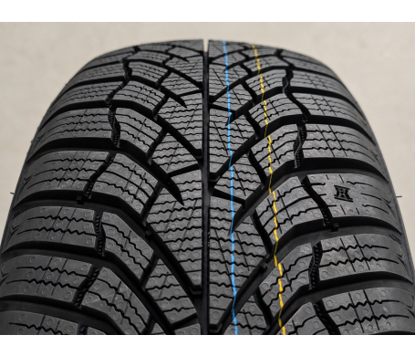 Kumho WinterCraft WP-52 195/65 R15 T