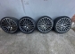 Mercedes oem A2234011800 R21 PCD 5/112 DIA66.6