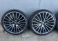 Mercedes oem A2234011800 R21 PCD 5/112 DIA66.6
