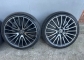Mercedes oem A2234011800 R21 PCD 5/112 DIA66.6