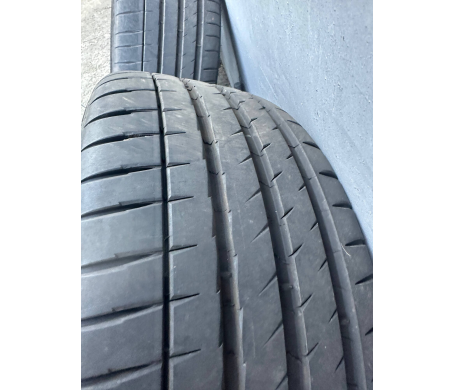 Mercedes oem A2234011800 R21 PCD 5/112 DIA66.6
