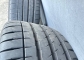 Mercedes oem A2234011800 R21 PCD 5/112 DIA66.6