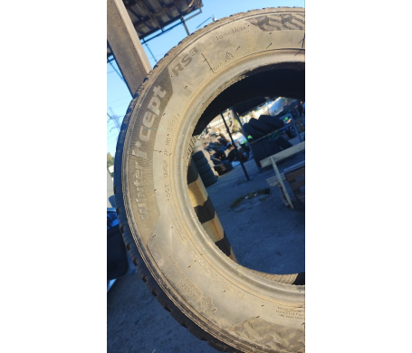 Hankook Winter I*Cept RS W442 185/65 R15 92
