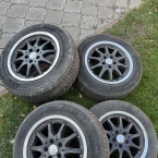 R15 W6.5 PCD 5/100 DIA57.1 ET38