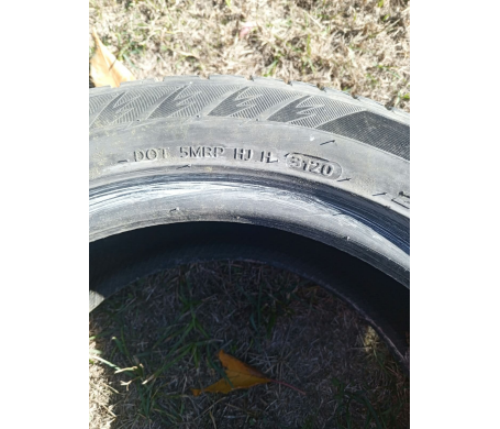 Hankook Winter i*cept IZ2 A W626 205/55 R16
