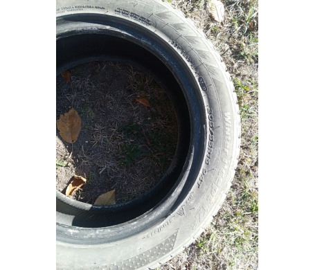 Hankook Winter i*cept IZ2 A W626 205/55 R16