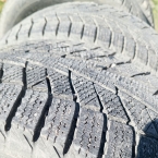 Hankook Winter i*cept IZ2 A W626 205/55 R16