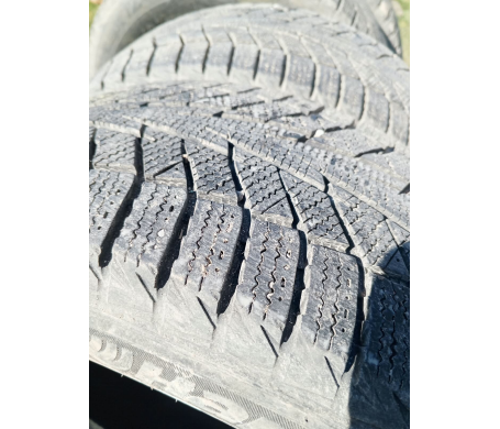 Hankook Winter i*cept IZ2 A W626 205/55 R16